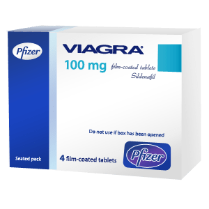 Viagra Original von Pfizer