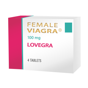 Viagra für frauen