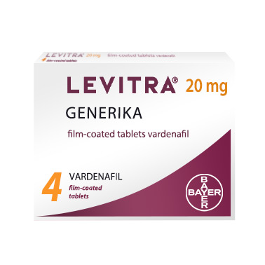 Levitra Generika